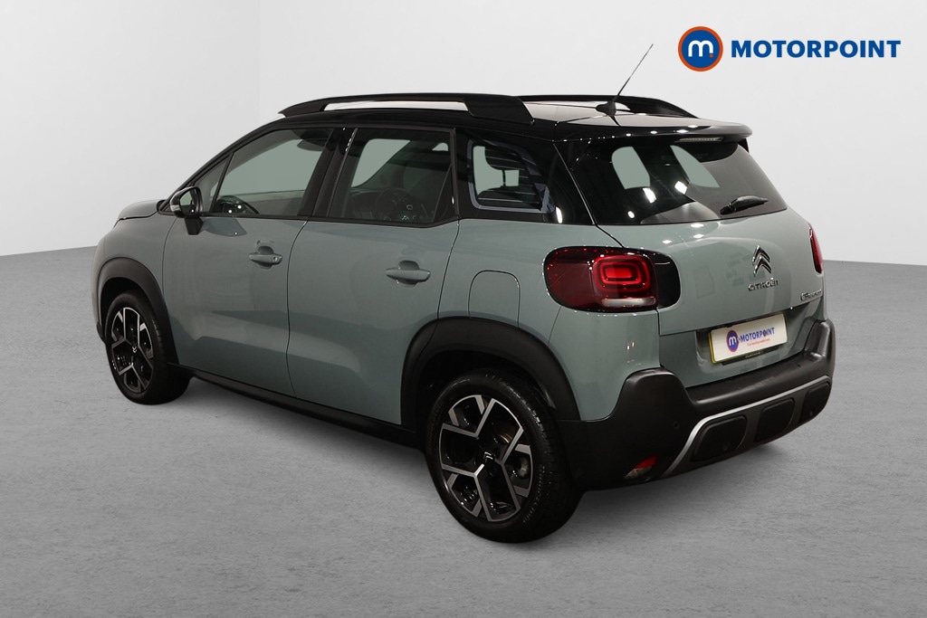 Used Citroen C3 Aircross 2023 for sale - 77417899: Photo 5