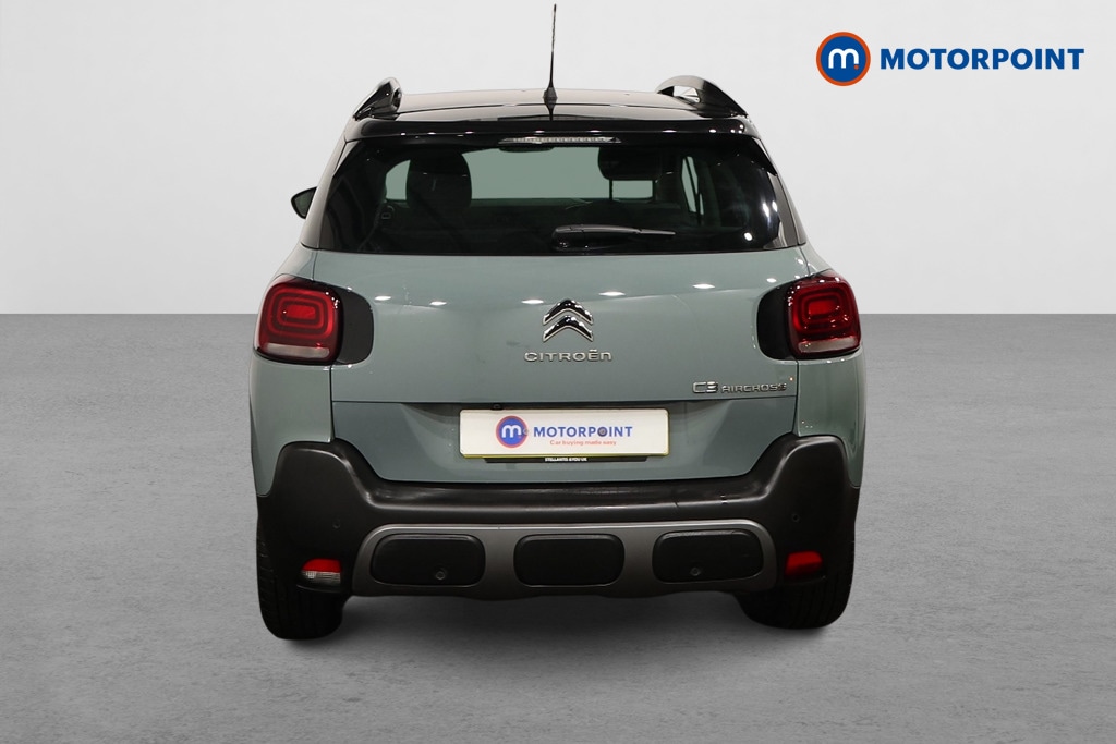 Used Citroen C3 Aircross 2023 for sale - 77417899: Photo 6