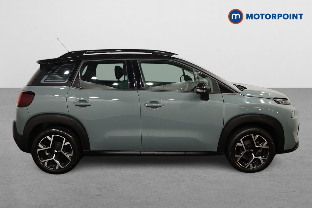 Used Citroen C3 Aircross 2023 for sale - 77417899: Photo 8