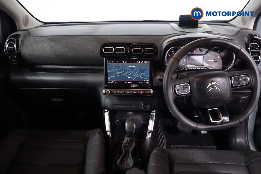 Used Citroen C3 Aircross 2023 for sale - 77417899: Photo 9