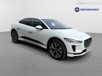 Used Jaguar I-Pace 2020 for sale - 78918395: Photo