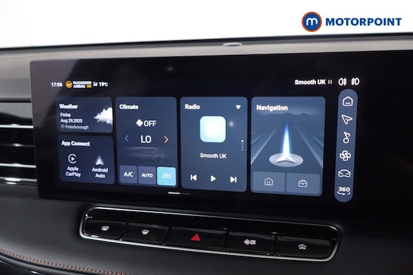Used MG MG HS 2025 for sale - 76222822: Photo 10