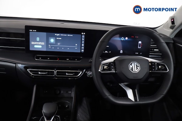 Used MG MG HS 2025 for sale - 76222822: Photo 11