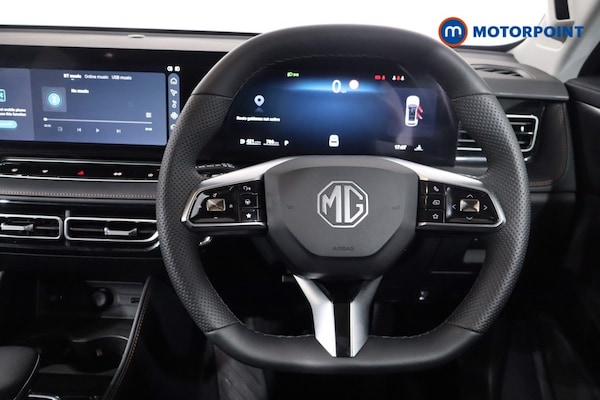 Used MG MG HS 2025 for sale - 76222822: Photo 14