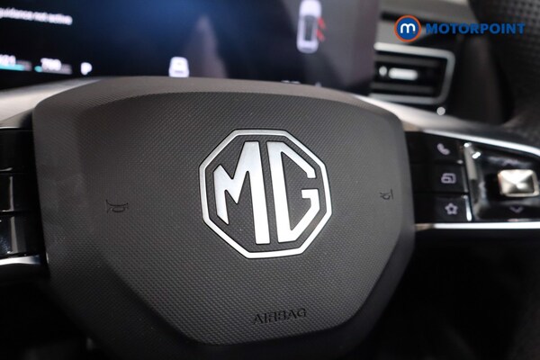 Used MG MG HS 2025 for sale - 76222822: Photo 16