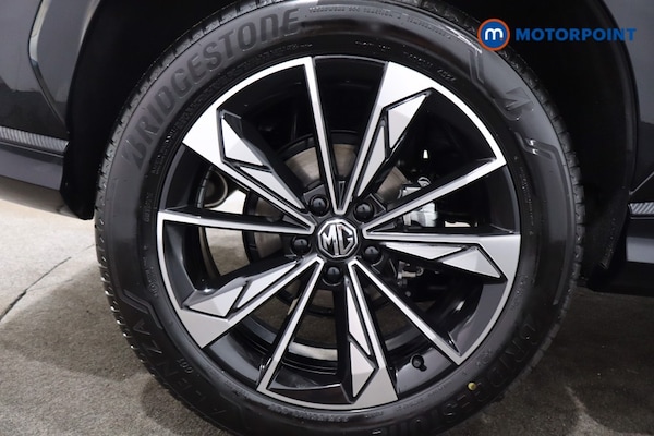 Used MG MG HS 2025 for sale - 76222822: Photo 18