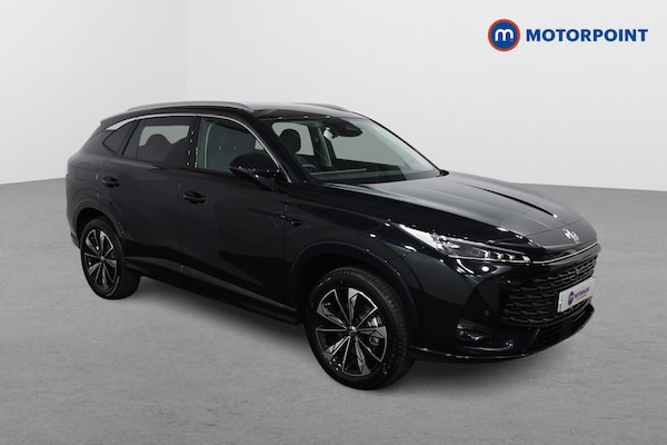 Used MG MG HS 2025 for sale - 76222822: Photo 1