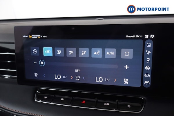 Used MG MG HS 2025 for sale - 76222822: Photo 22