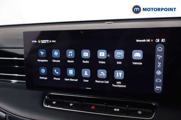 Used MG MG HS 2025 for sale - 76222822: Photo 23