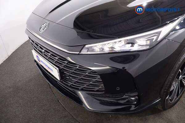 Used MG MG HS 2025 for sale - 76222822: Photo 30
