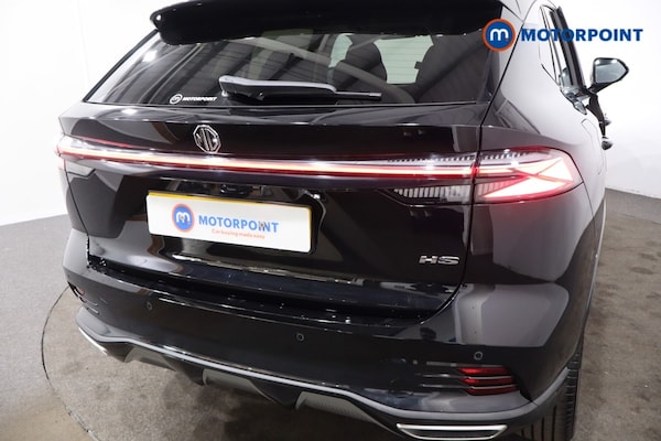 Used MG MG HS 2025 for sale - 76222822: Photo 35