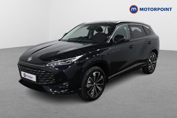 Used MG MG HS 2025 for sale - 76222822: Photo 3