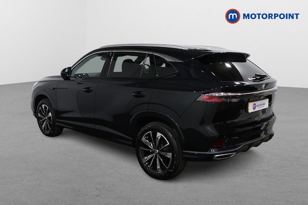 Used MG MG HS 2025 for sale - 76222822: Photo 5