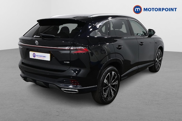 Used MG MG HS 2025 for sale - 76222822: Photo 7