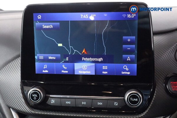 Used Ford Puma 2023 for sale - 76287623: Photo 10