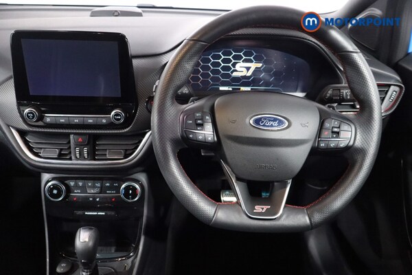 Used Ford Puma 2023 for sale - 76287623: Photo 11