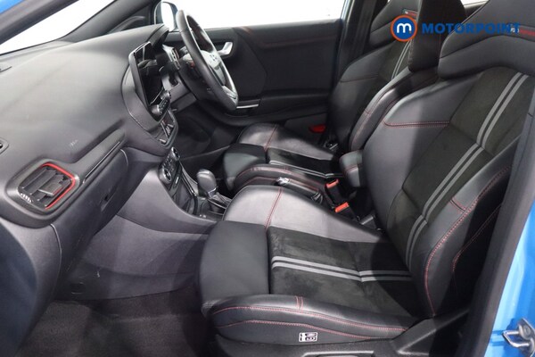 Used Ford Puma 2023 for sale - 76287623: Photo 12