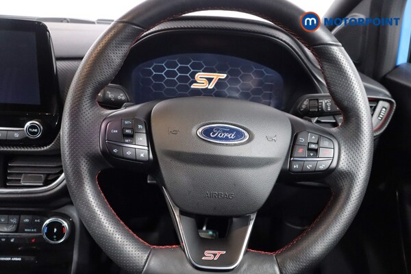 Used Ford Puma 2023 for sale - 76287623: Photo 14