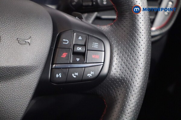 Used Ford Puma 2023 for sale - 76287623: Photo 16