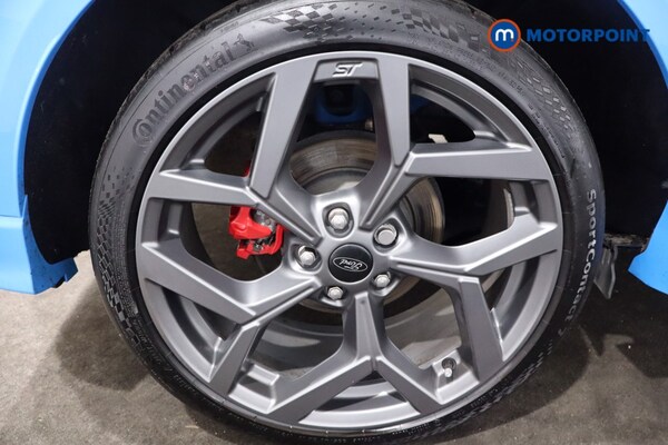 Used Ford Puma 2023 for sale - 76287623: Photo 17