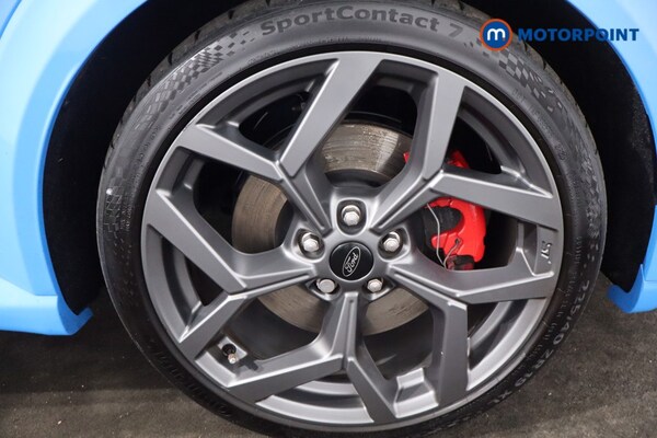 Used Ford Puma 2023 for sale - 76287623: Photo 18