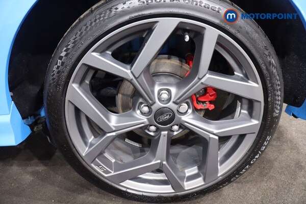Used Ford Puma 2023 for sale - 76287623: Photo 20