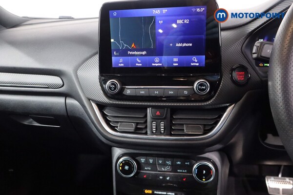 Used Ford Puma 2023 for sale - 76287623: Photo 23