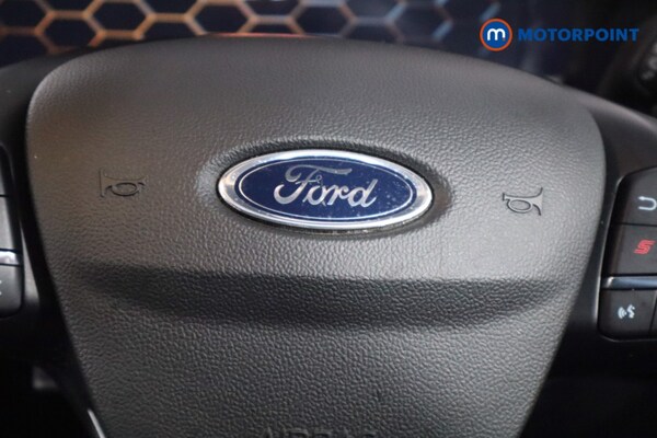 Used Ford Puma 2023 for sale - 76287623: Photo 25