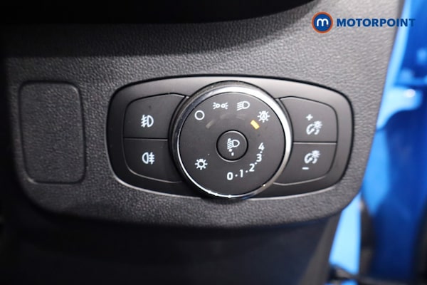 Used Ford Puma 2023 for sale - 76287623: Photo 28
