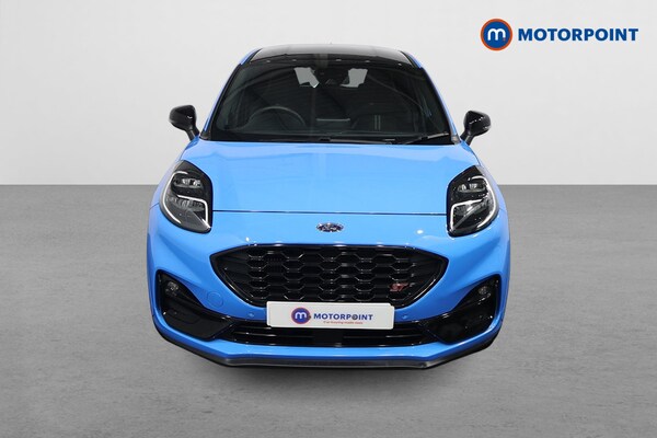 Used Ford Puma 2023 for sale - 76287623: Photo 2