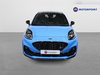 Used Ford Puma 2023 for sale - 76287623: Photo 2