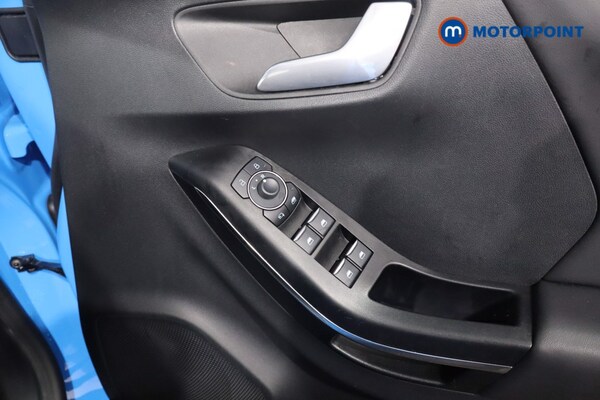 Used Ford Puma 2023 for sale - 76287623: Photo 30