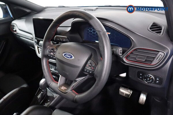 Used Ford Puma 2023 for sale - 76287623: Photo 32