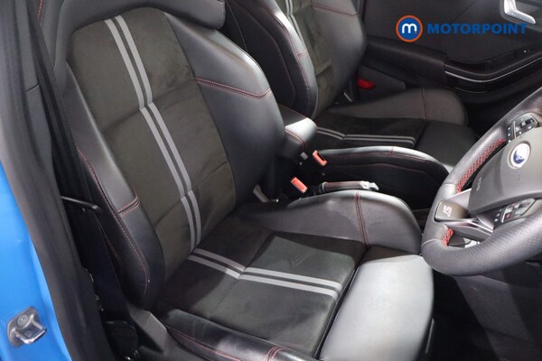 Used Ford Puma 2023 for sale - 76287623: Photo 33