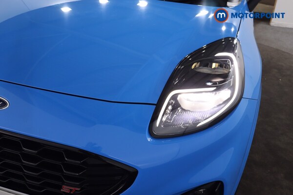 Used Ford Puma 2023 for sale - 76287623: Photo 36