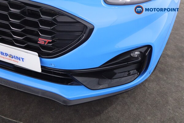 Used Ford Puma 2023 for sale - 76287623: Photo 37