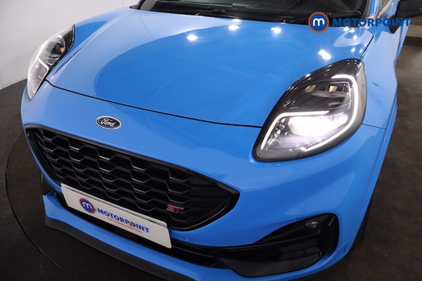 Used Ford Puma 2023 for sale - 76287623: Photo 39
