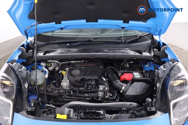 Used Ford Puma 2023 for sale - 76287623: Photo 40