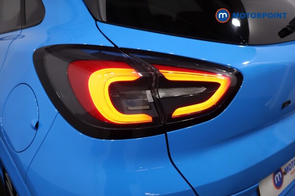 Used Ford Puma 2023 for sale - 76287623: Photo 42
