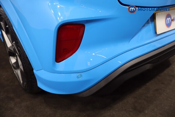Used Ford Puma 2023 for sale - 76287623: Photo 43
