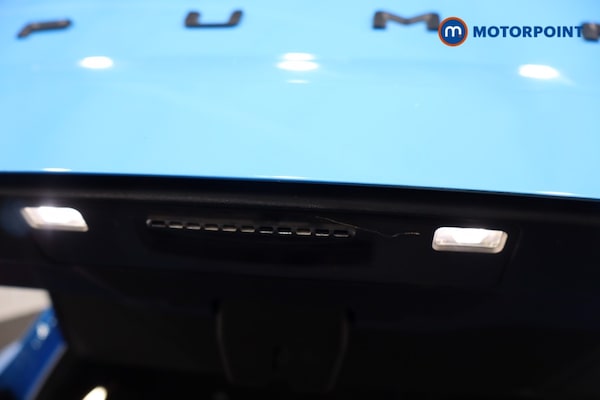 Used Ford Puma 2023 for sale - 76287623: Photo 44