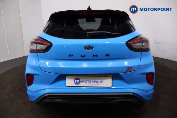 Used Ford Puma 2023 for sale - 76287623: Photo 45