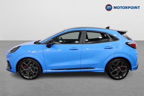 Used Ford Puma 2023 for sale - 76287623: Photo 4