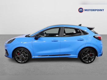 Used Ford Puma 2023 for sale - 76287623: Photo 4