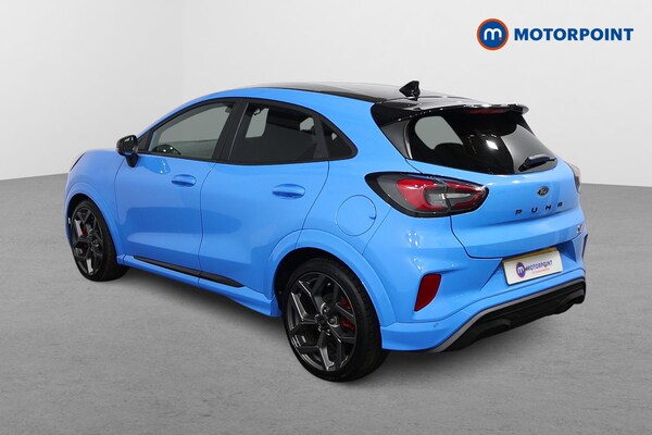 Used Ford Puma 2023 for sale - 76287623: Photo 5