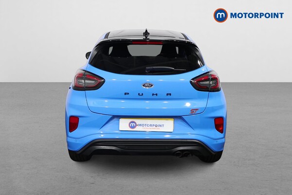 Used Ford Puma 2023 for sale - 76287623: Photo 6