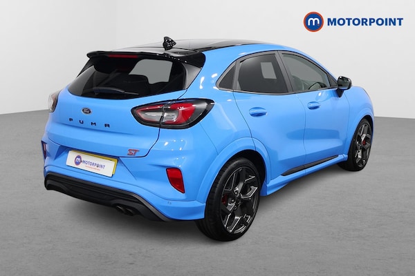 Used Ford Puma 2023 for sale - 76287623: Photo 7