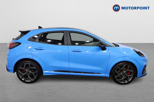 Used Ford Puma 2023 for sale - 76287623: Photo 8