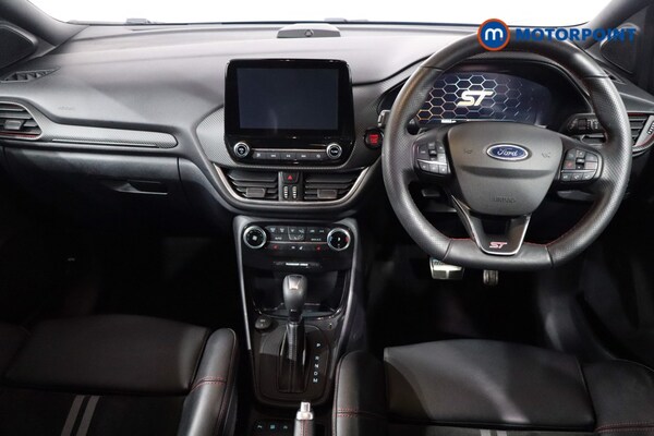 Used Ford Puma 2023 for sale - 76287623: Photo 9