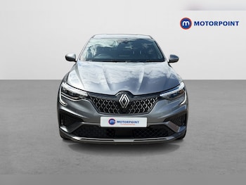 Used Renault Arkana 2024 for sale - 78682200: Photo